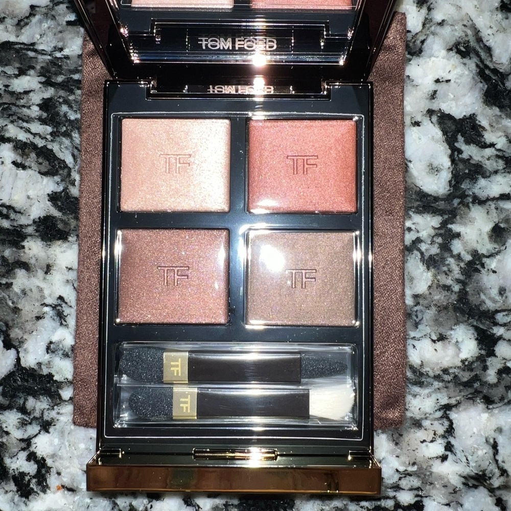 Tom For Eye Color Quad - Picture 5 of 5